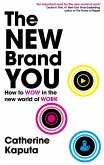 The New Brand You (eBook, ePUB)