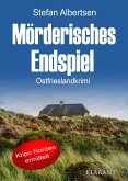 Mörderisches Endspiel. Ostfrieslandkrimi (eBook, ePUB)