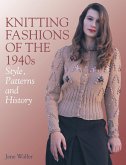 Knitting Fashions of the 1940s (eBook, ePUB)