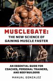 Musclegate: The New Science of Gaining Muscle Faster (eBook, ePUB)