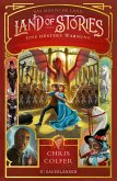 Eine düstere Warnung / Land of Stories Bd.3   (Mängelexemplar)