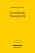 Internationales Planungsrecht (eBook,... - Bild 1