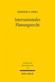 Internationales Planungsrecht (eBook, PDF)