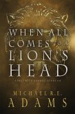 When All Comes to a Lion's Head (A Pact with Demons, Story #18) (eBook, ePUB)