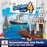 Folge 27: Auswanderung und Flucht. Auf... - Bild 1