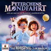 Wie Anna und ihr Bruder das Universum retten (Das Hörspiel zum Kinofilm) (MP3-Download)