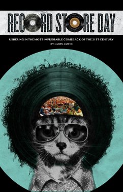 Cover Record Store Day (eBook, ePUB)