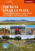 Cycling the Ruta Via de la Plata (eBook, ePUB)