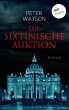 Die sixtinische Auktion (eBook, ePUB) - Bild 1