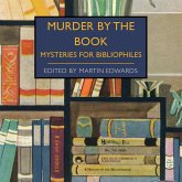 Murder by the Book (MP3-Download)