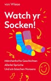 Watch yr Socken! (eBook, ePUB)