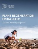 Plant Regeneration from Seeds (eBook, ePUB)