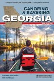 Canoeing & Kayaking Georgia (eBook, ePUB)