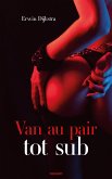 Van au pair tot sub (eBook, ePUB)