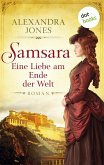 Samsara - Eine Liebe am Ende der Welt (eBook, ePUB)