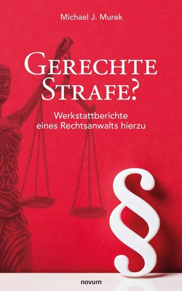 Gerechte Strafe? (eBook, ePUB)