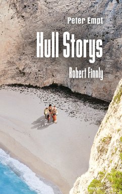 Hull Storys (eBook, ePUB) - Empt, Peter