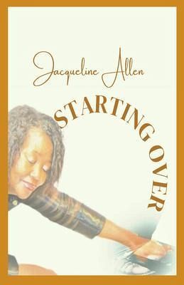 Starting Over (eBook, ePUB)