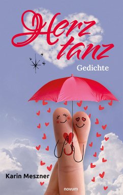 Herz tanz (eBook, ePUB) - Meszner, Karin