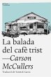La balada del cafè trist (eBook, ePUB) - Bild 1
