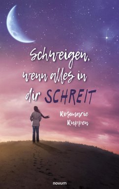 Cover Schweigen, wenn alles in dir schreit (eBook, ePUB)