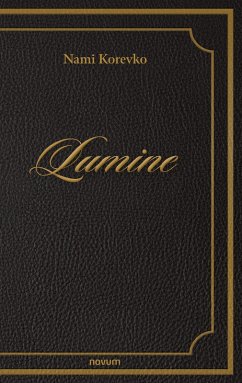 Lumine (eBook, ePUB) - Korevko, Nami