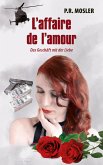 L'affaire de l'amour (eBook, ePUB)