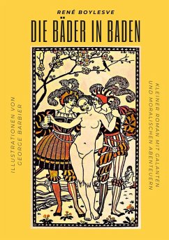 Die Bäder in Baden (eBook, ePUB)