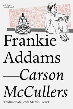 Frankie Addams (eBook, ePUB) - Mccullers, Carson