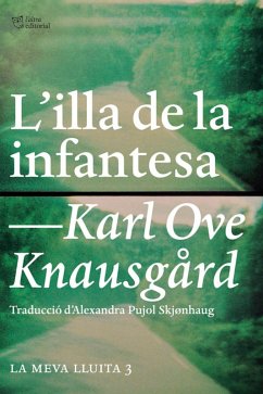Cover L'illa de la infantesa (eBook, ePUB)