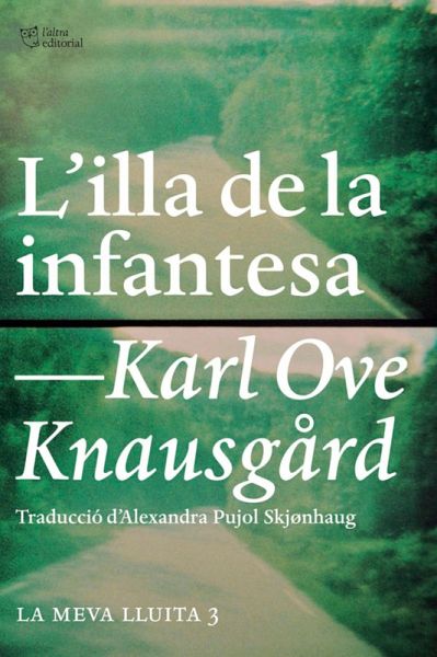 L'illa de la infantesa (eBook, ePUB) L'illa de la infantesa (eBook, ePUB)