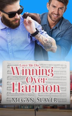 Winning Over Harmon (eBook, ePUB) - Slayer, Megan