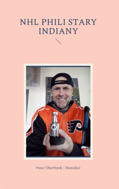 NHL Phili stary indiany (eBook, ePUB)