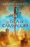 La isla de Caravaggio (eBook, ePUB)