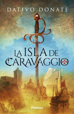 La isla de Caravaggio (eBook, ePUB) - Donate, Dativo