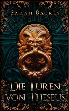 Die Türen von Theseus (eBook, ePUB) - Backes, Sarah