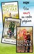 E-Pack HQN Brenda Novak 3 abril 2022... - Bild 1