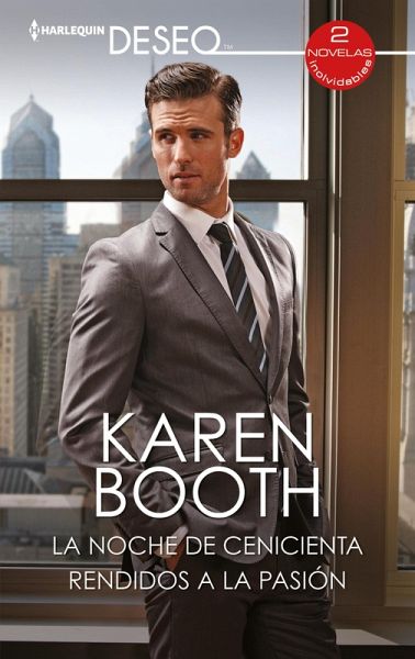 La noche de cenicienta - Rendidos a la pasión (eBook, ePUB)