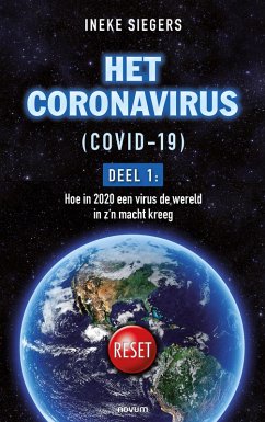 Het Coronavirus (COVID-19) (eBook, ePUB) - Siegers, Ineke