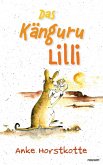 Das Känguru Lilli (eBook, ePUB)
