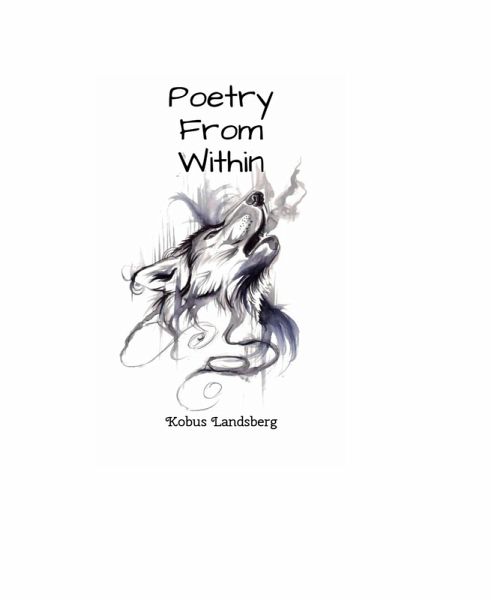 Poetry From Within (eBook, ePUB) Poetry From Within (eBook, ePUB)