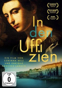 In den Uffizien - In Den Uffizien/Dvd