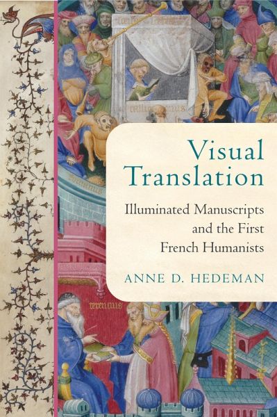 Visual Translation (eBook, ePUB) Visual Translation (eBook, ePUB)