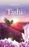 Tashi - Amethyst und Lavendelquarz (eBook, ePUB)