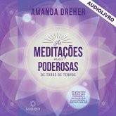 As Meditações Mais Poderosas de Todos os Tempos (MP3-Download)