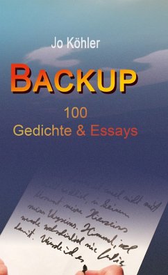 Backup (eBook, ePUB)