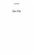 Der Filz (eBook, ePUB) - Bild 1