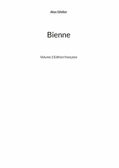 Bienne (eBook, ePUB)