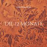Die 12 Monate (eBook, ePUB) - Bild 1