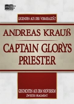 Cover Captain Glorys Priester (eBook, ePUB)